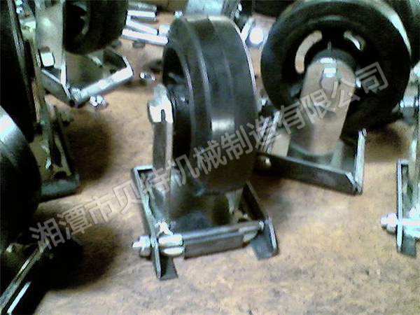 腳輪的基礎(chǔ)知識(shí)和名詞解釋