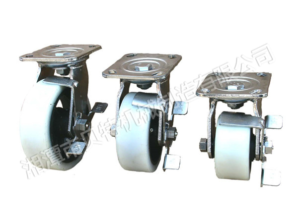 醫(yī)療器械腳輪參數